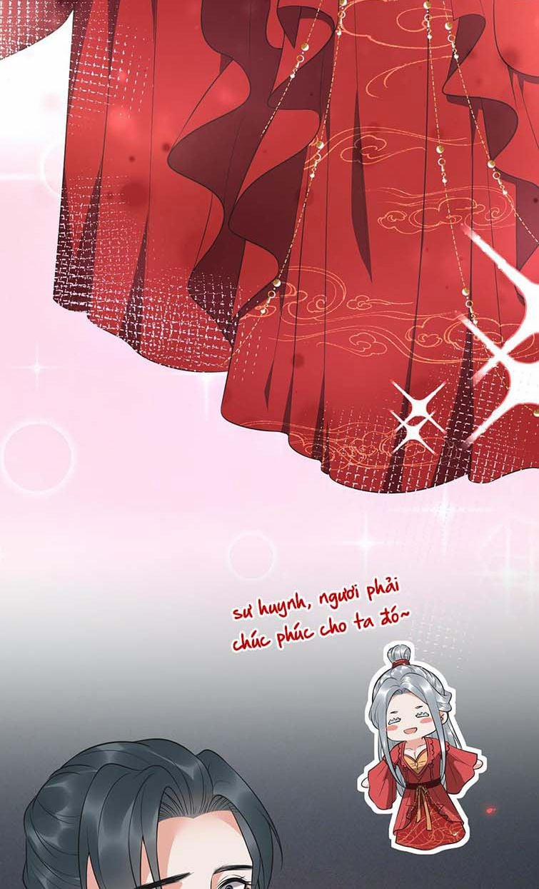Đánh Chết Cũng Không Làm Sư Tôn 150 trang 18
