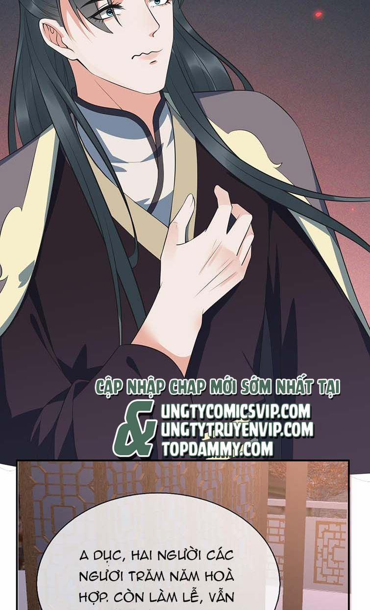 Đánh Chết Cũng Không Làm Sư Tôn 150 trang 19