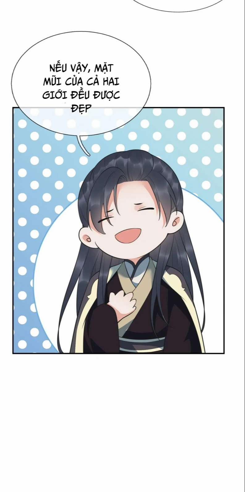 Đánh Chết Cũng Không Làm Sư Tôn 151 trang 15