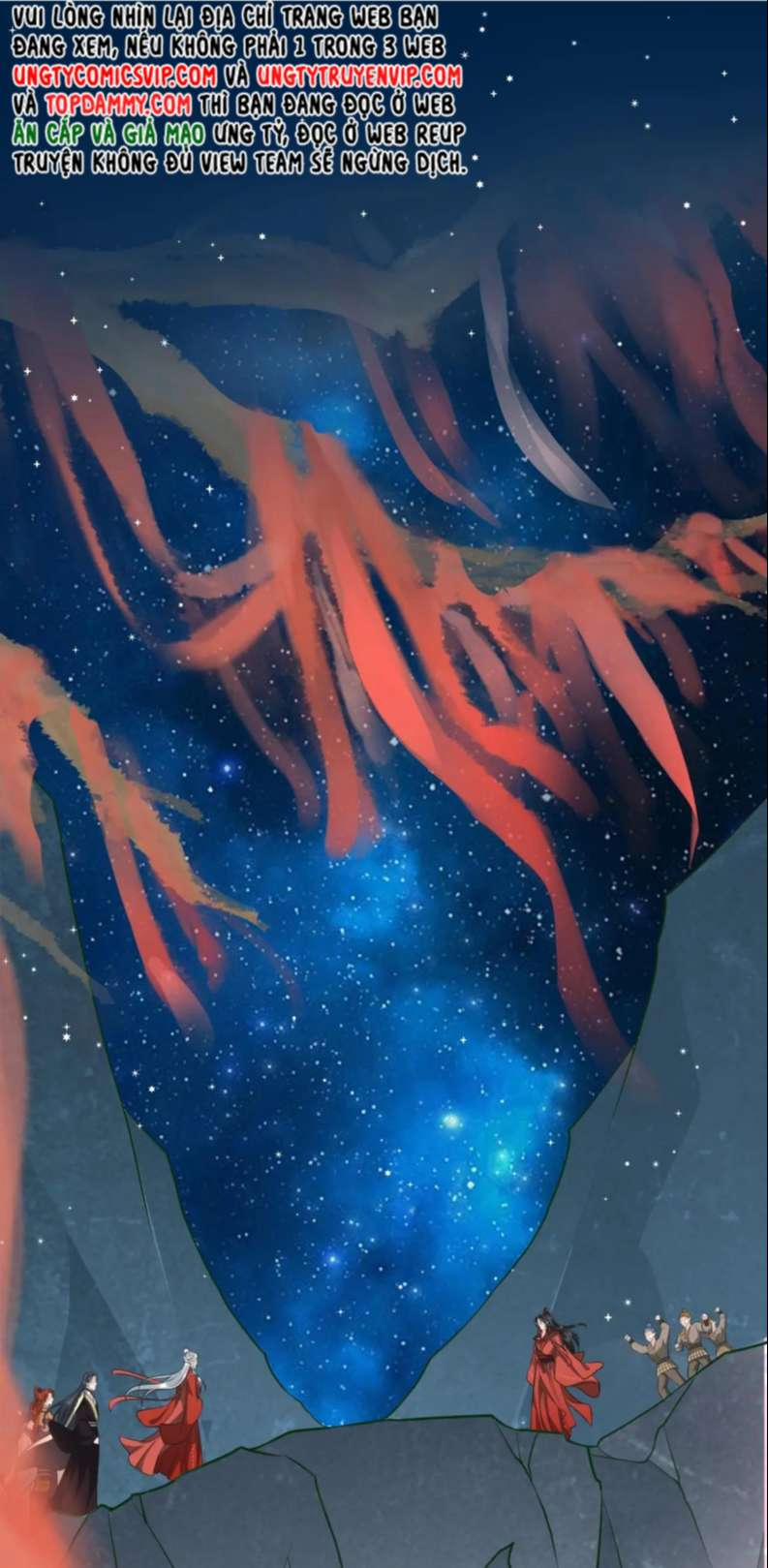Đánh Chết Cũng Không Làm Sư Tôn 151 trang 16