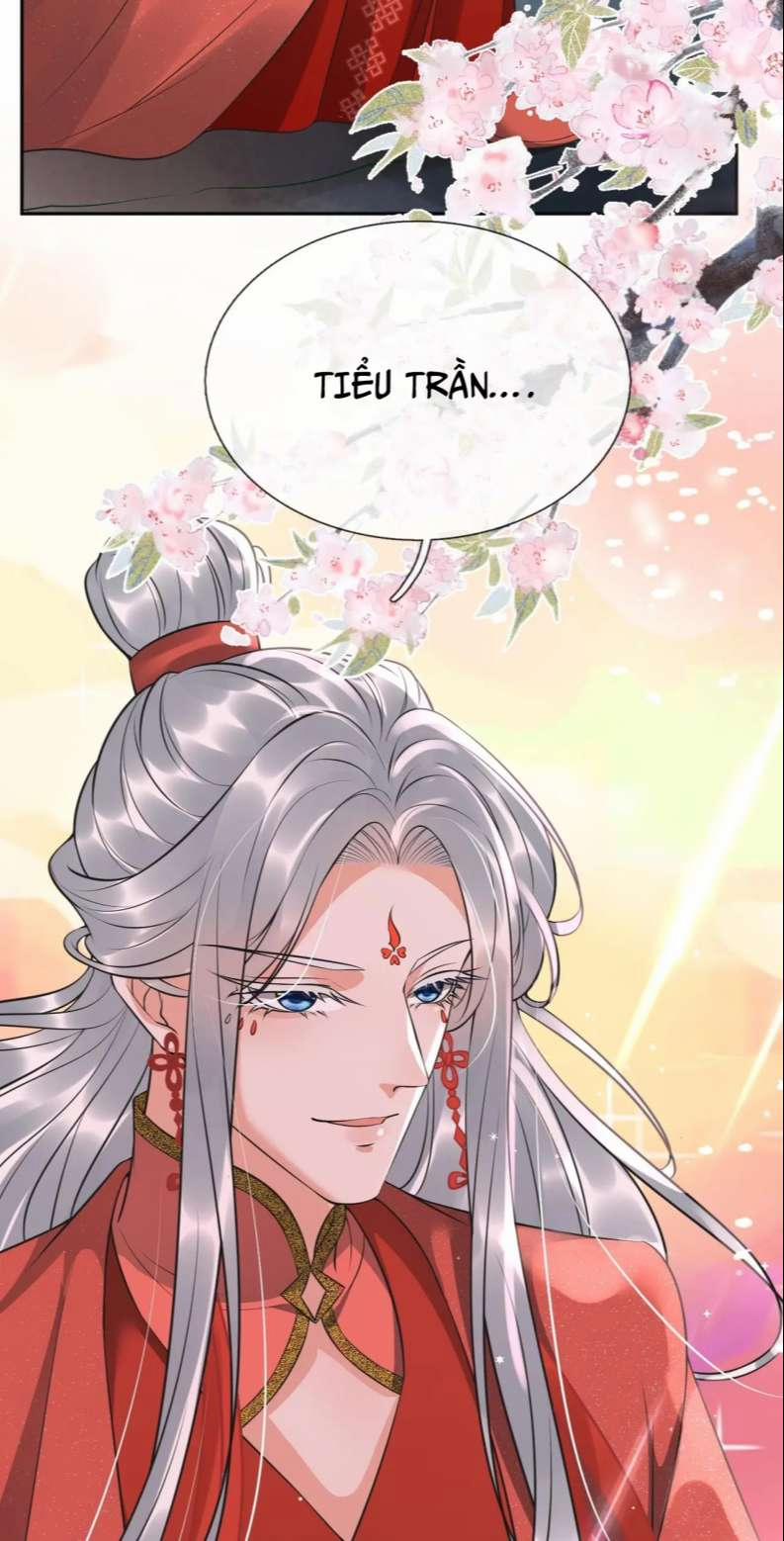 Đánh Chết Cũng Không Làm Sư Tôn 151 trang 18