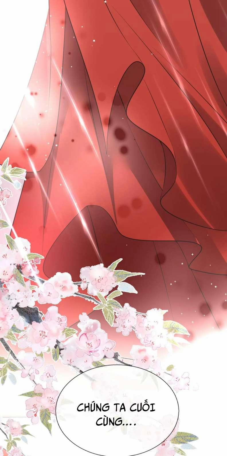 Đánh Chết Cũng Không Làm Sư Tôn 151 trang 21