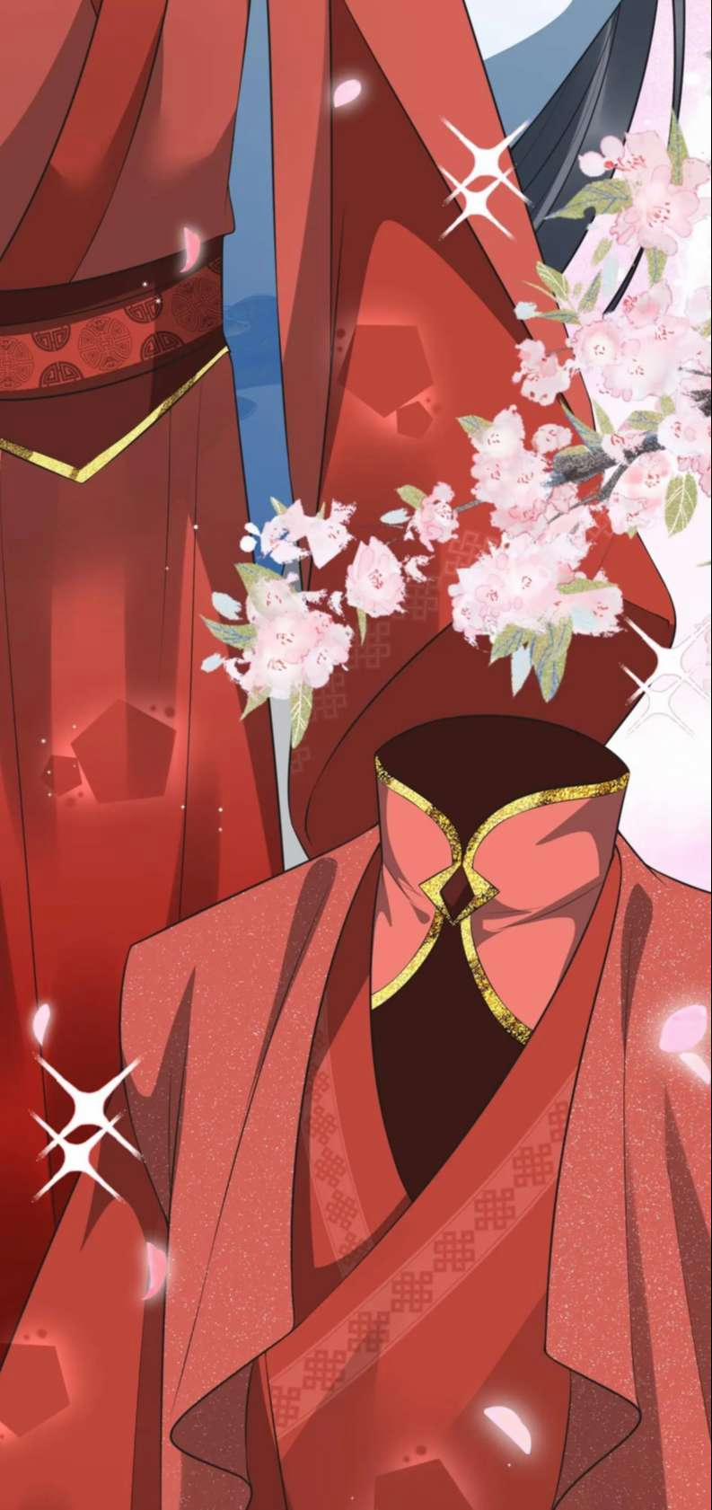 Đánh Chết Cũng Không Làm Sư Tôn 151 trang 4