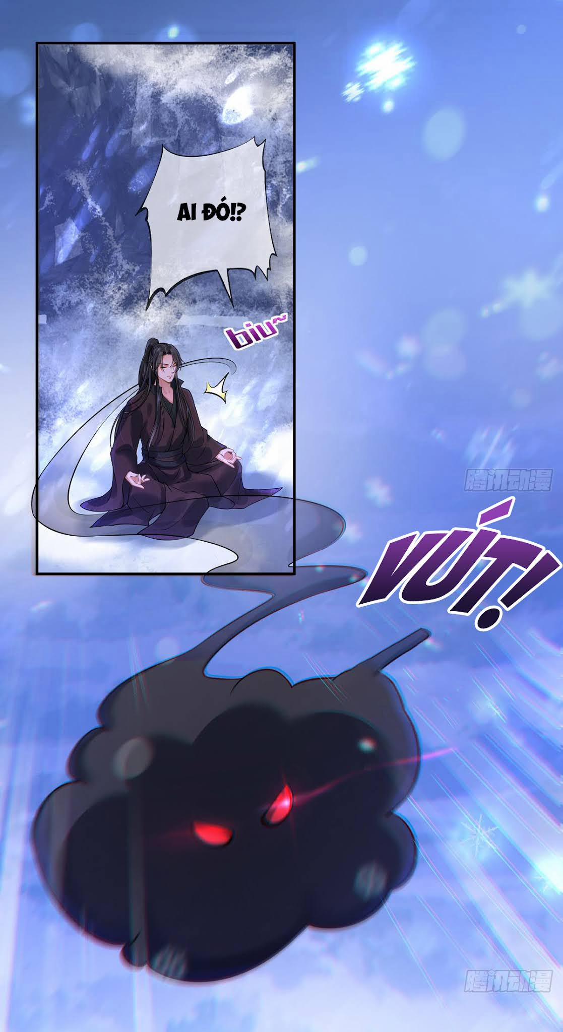 Đánh Chết Cũng Không Làm Sư Tôn 2 trang 26