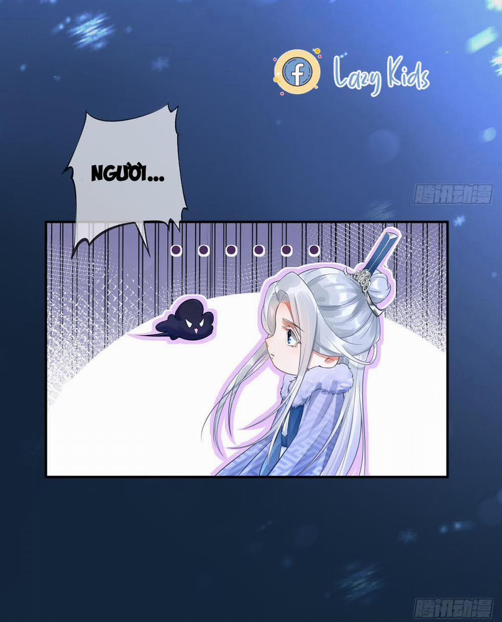 Đánh Chết Cũng Không Làm Sư Tôn 2 trang 28