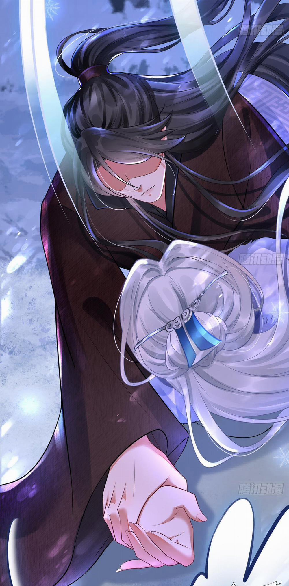 Đánh Chết Cũng Không Làm Sư Tôn 2 trang 34