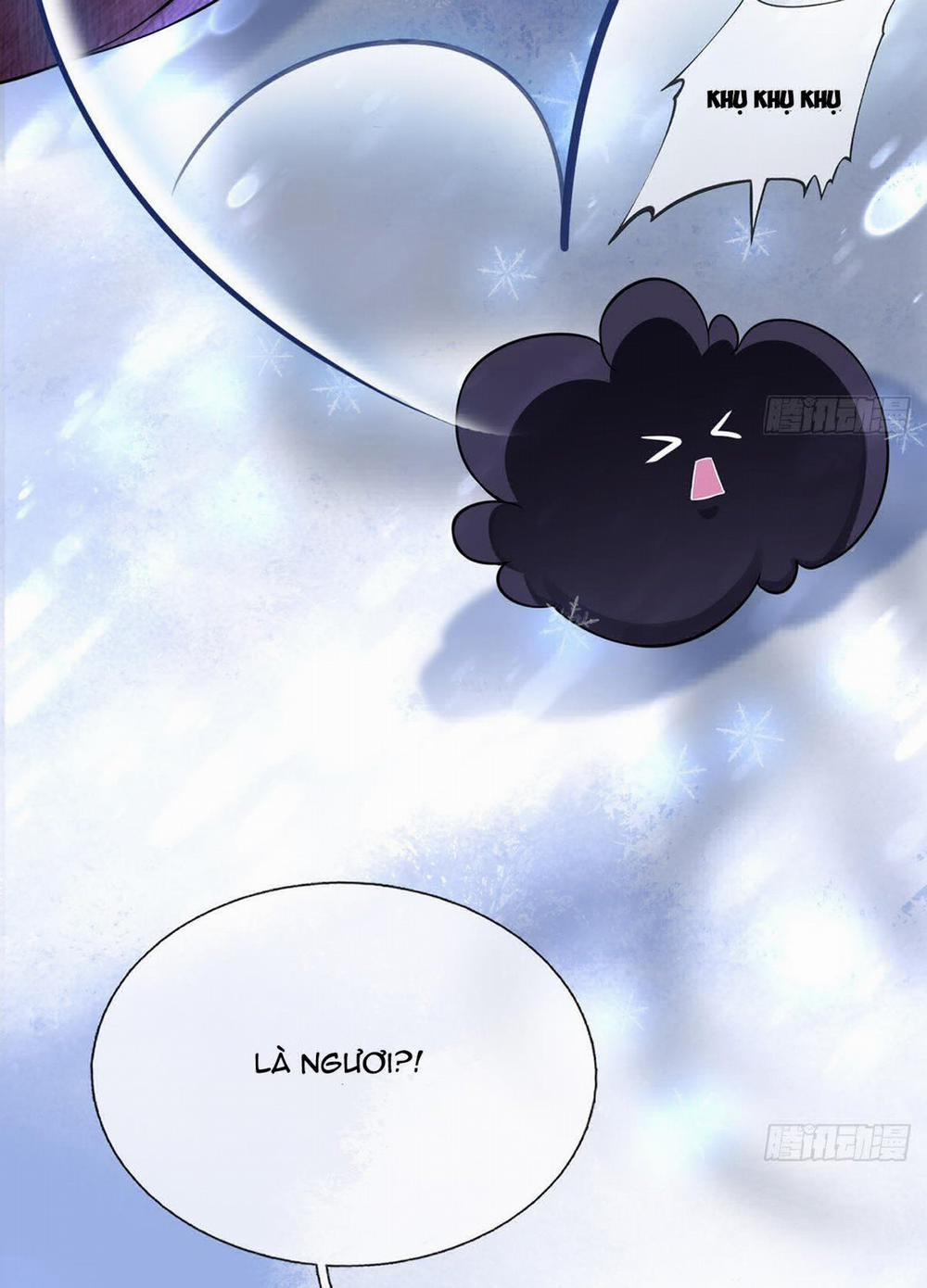 Đánh Chết Cũng Không Làm Sư Tôn 2 trang 35