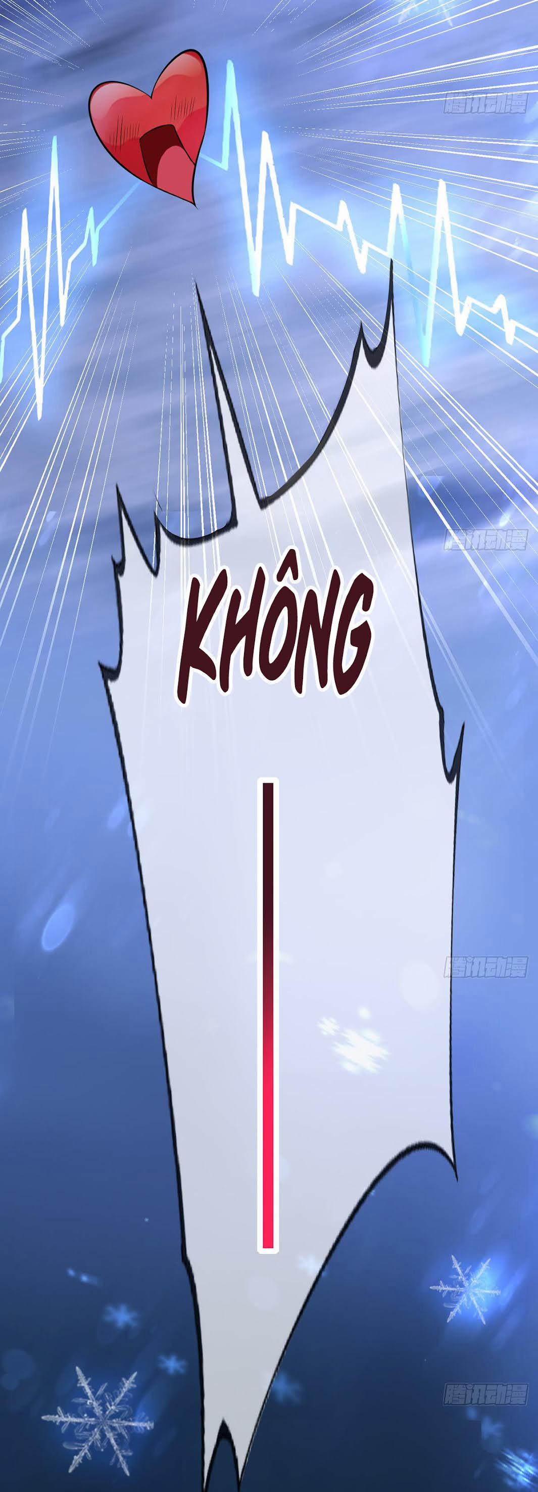 Đánh Chết Cũng Không Làm Sư Tôn 2 trang 38