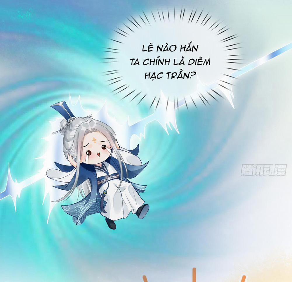 Đánh Chết Cũng Không Làm Sư Tôn 2 trang 4