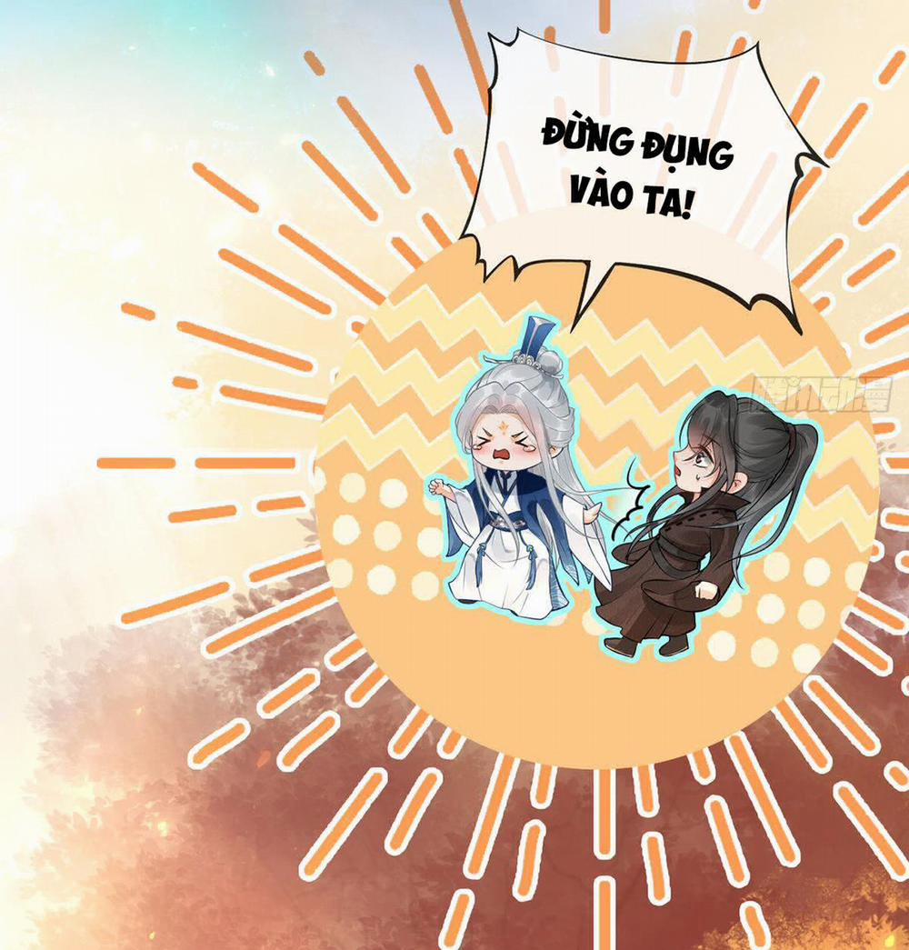 Đánh Chết Cũng Không Làm Sư Tôn 2 trang 5