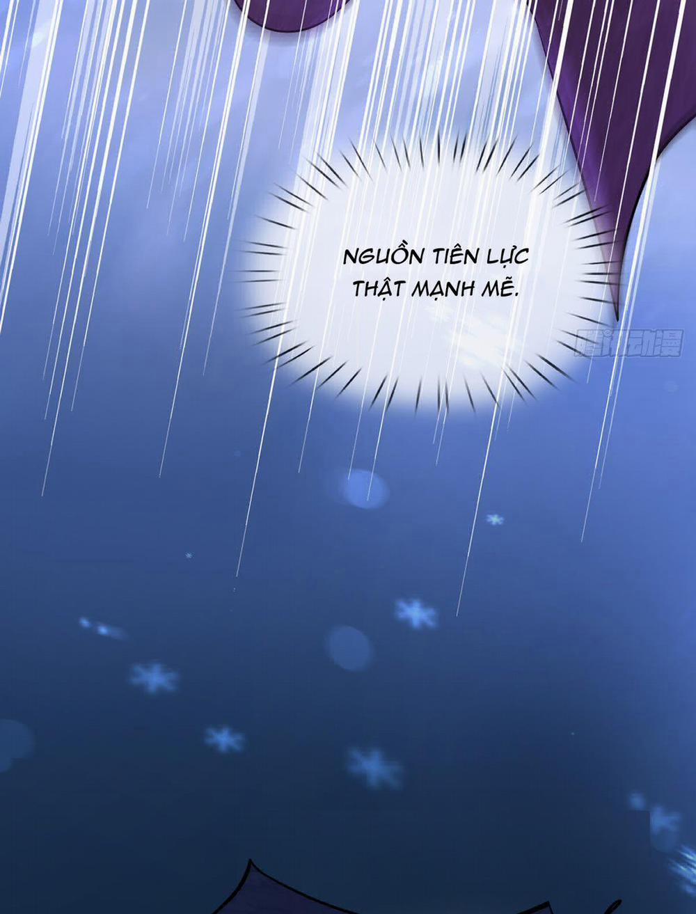 Đánh Chết Cũng Không Làm Sư Tôn 3 trang 10