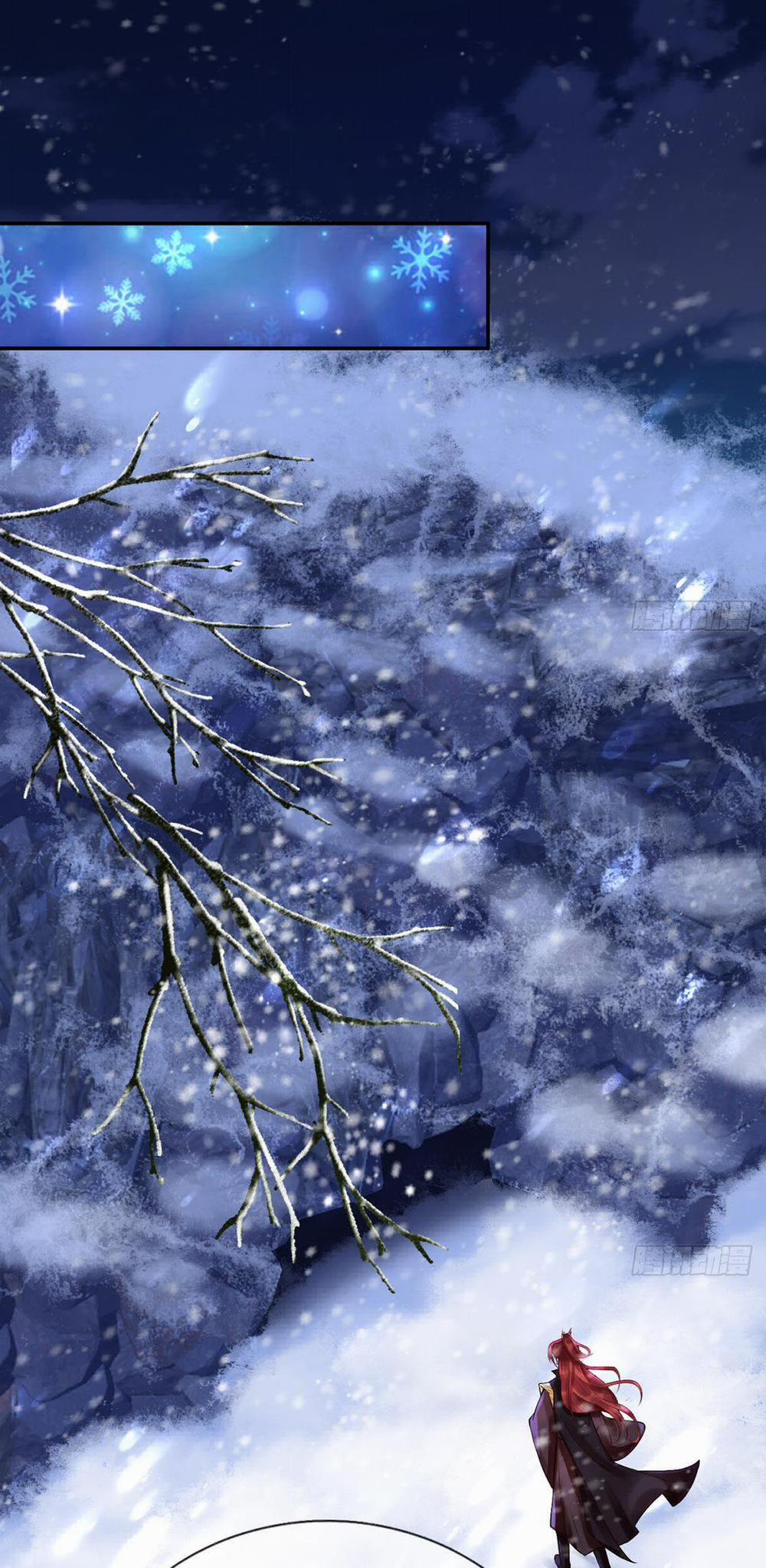 Đánh Chết Cũng Không Làm Sư Tôn 3 trang 12