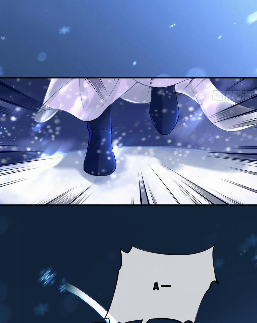 Đánh Chết Cũng Không Làm Sư Tôn 3 trang 14