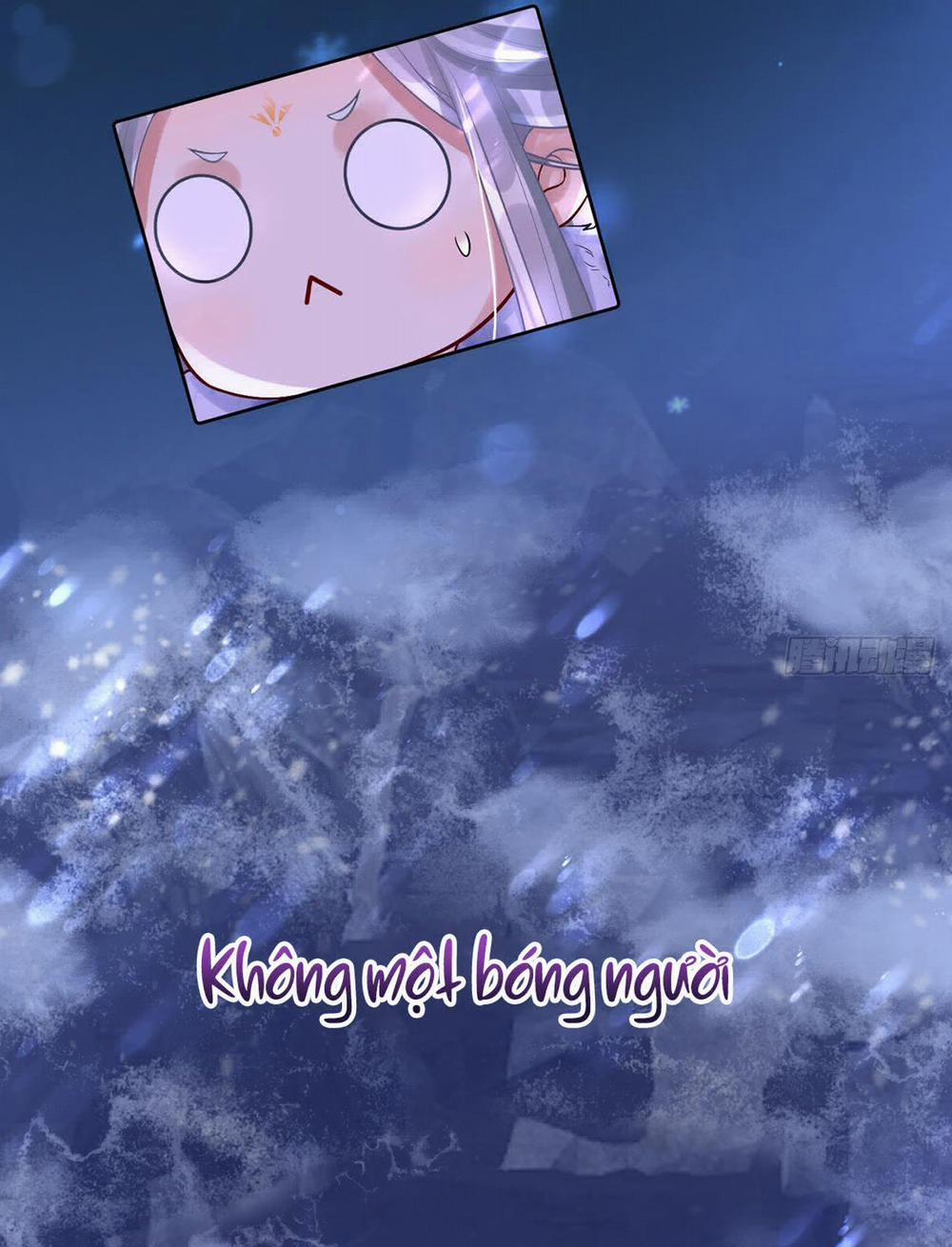 Đánh Chết Cũng Không Làm Sư Tôn 3 trang 18