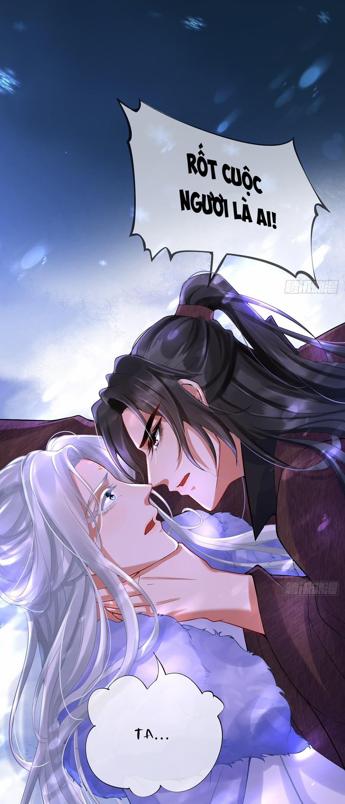 Đánh Chết Cũng Không Làm Sư Tôn 3 trang 2