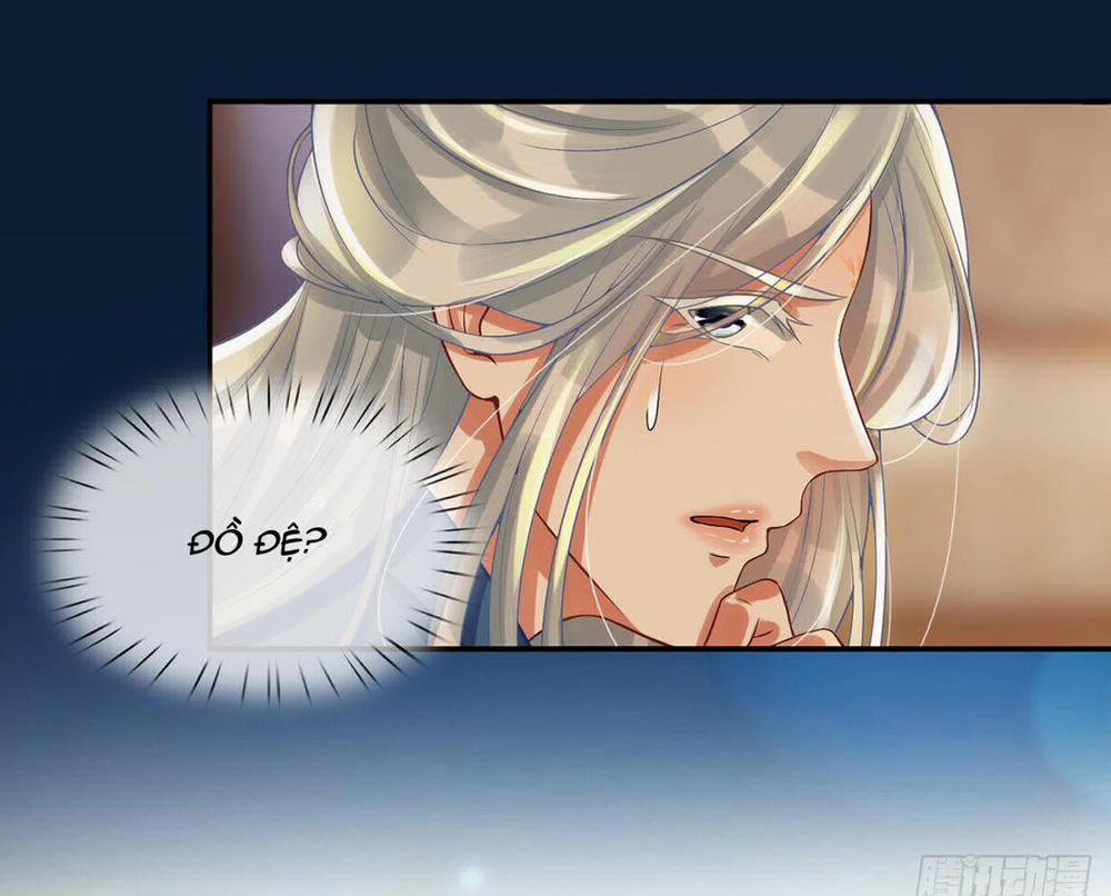 Đánh Chết Cũng Không Làm Sư Tôn 3 trang 26