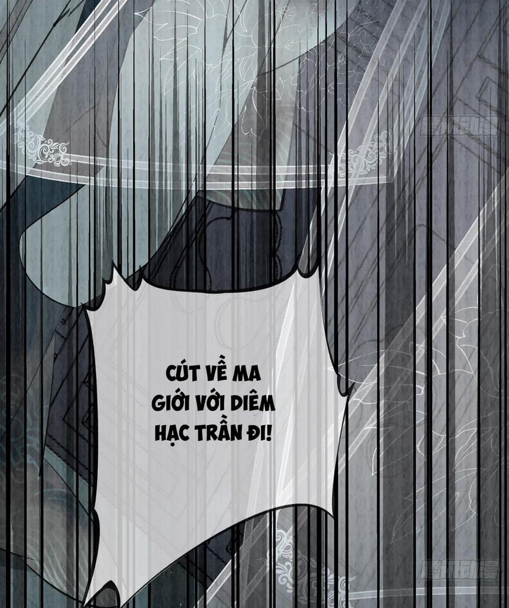 Đánh Chết Cũng Không Làm Sư Tôn 3 trang 30