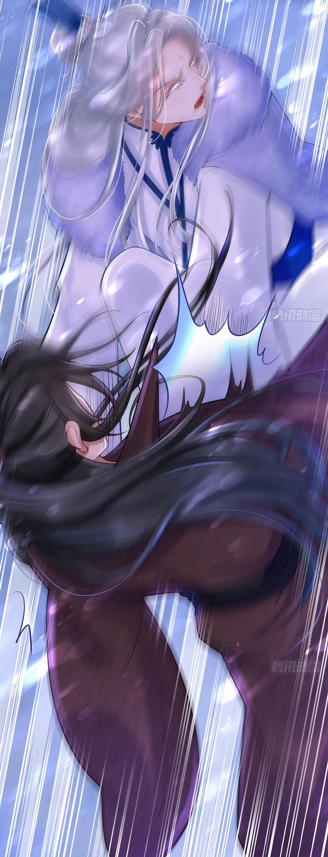 Đánh Chết Cũng Không Làm Sư Tôn 3 trang 9