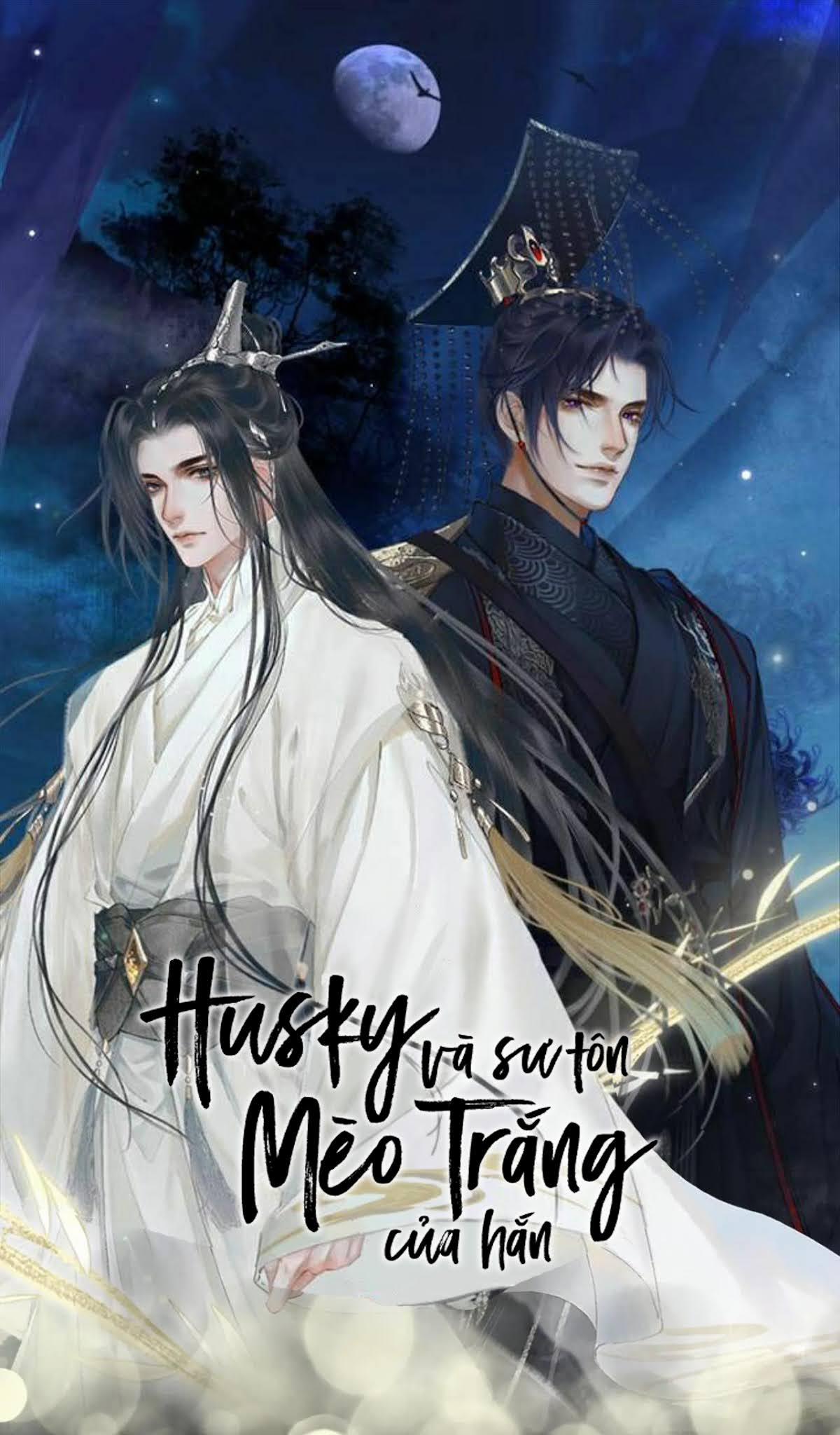 Đánh Chết Cũng Không Làm Sư Tôn 4 trang 0