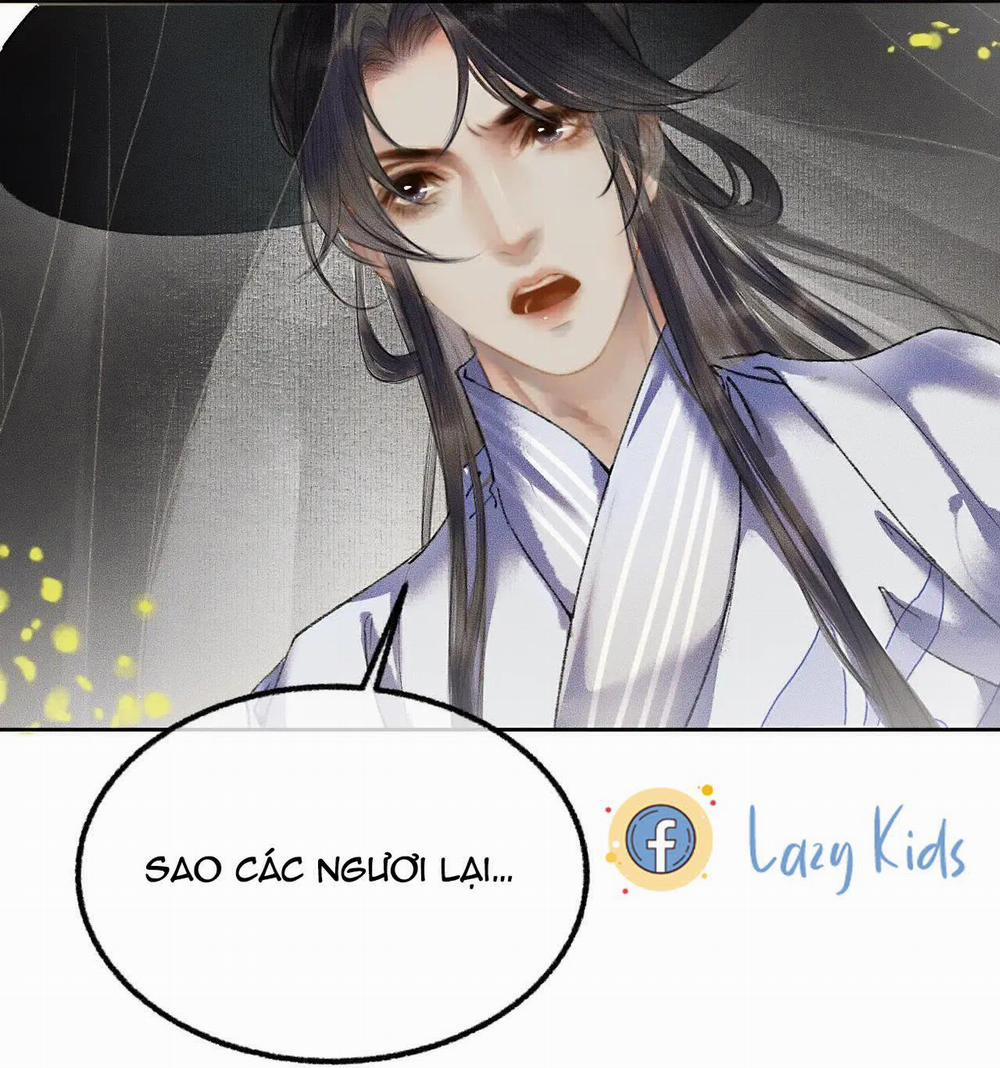 Đánh Chết Cũng Không Làm Sư Tôn 4 trang 25