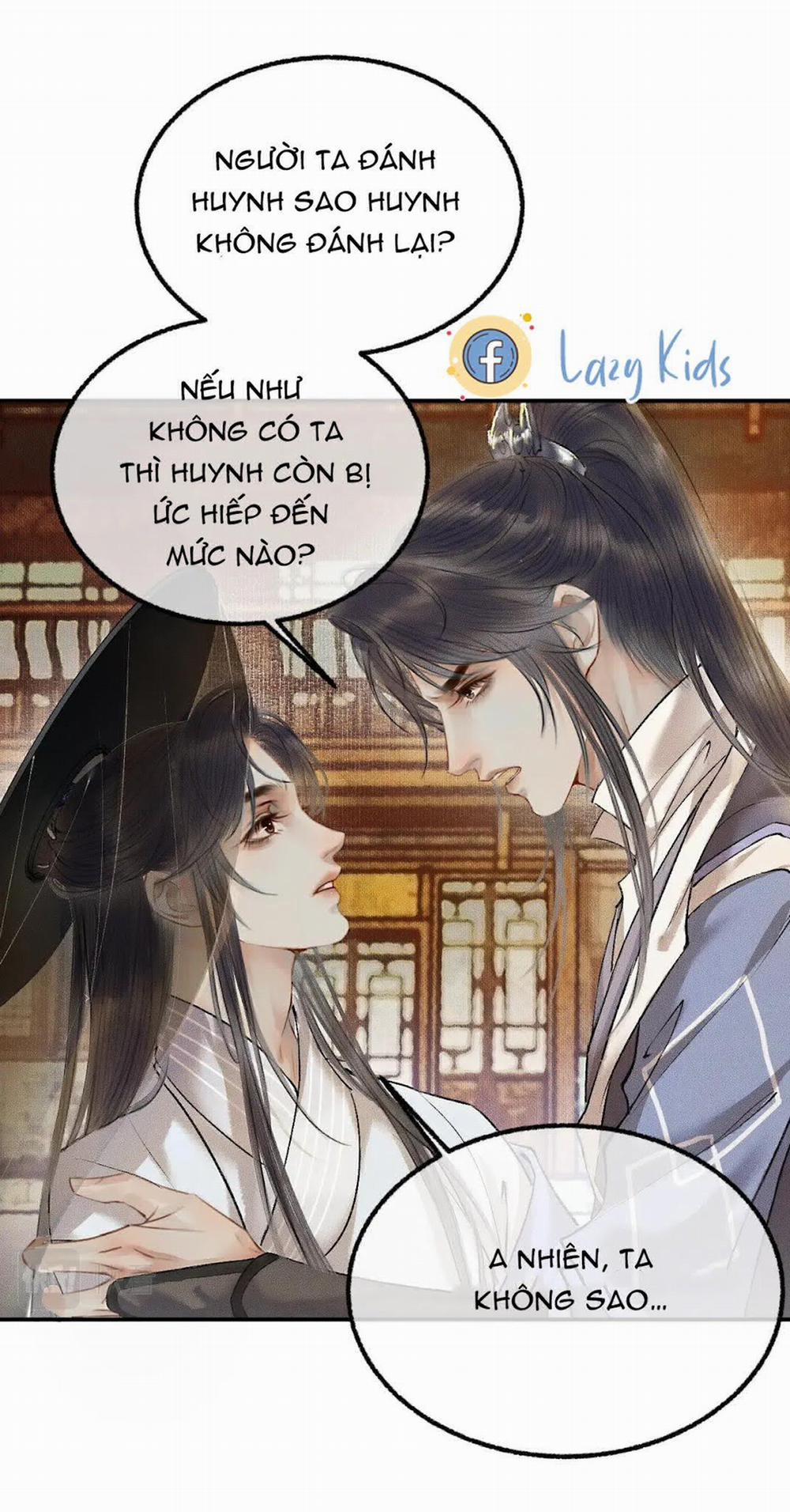Đánh Chết Cũng Không Làm Sư Tôn 4 trang 29