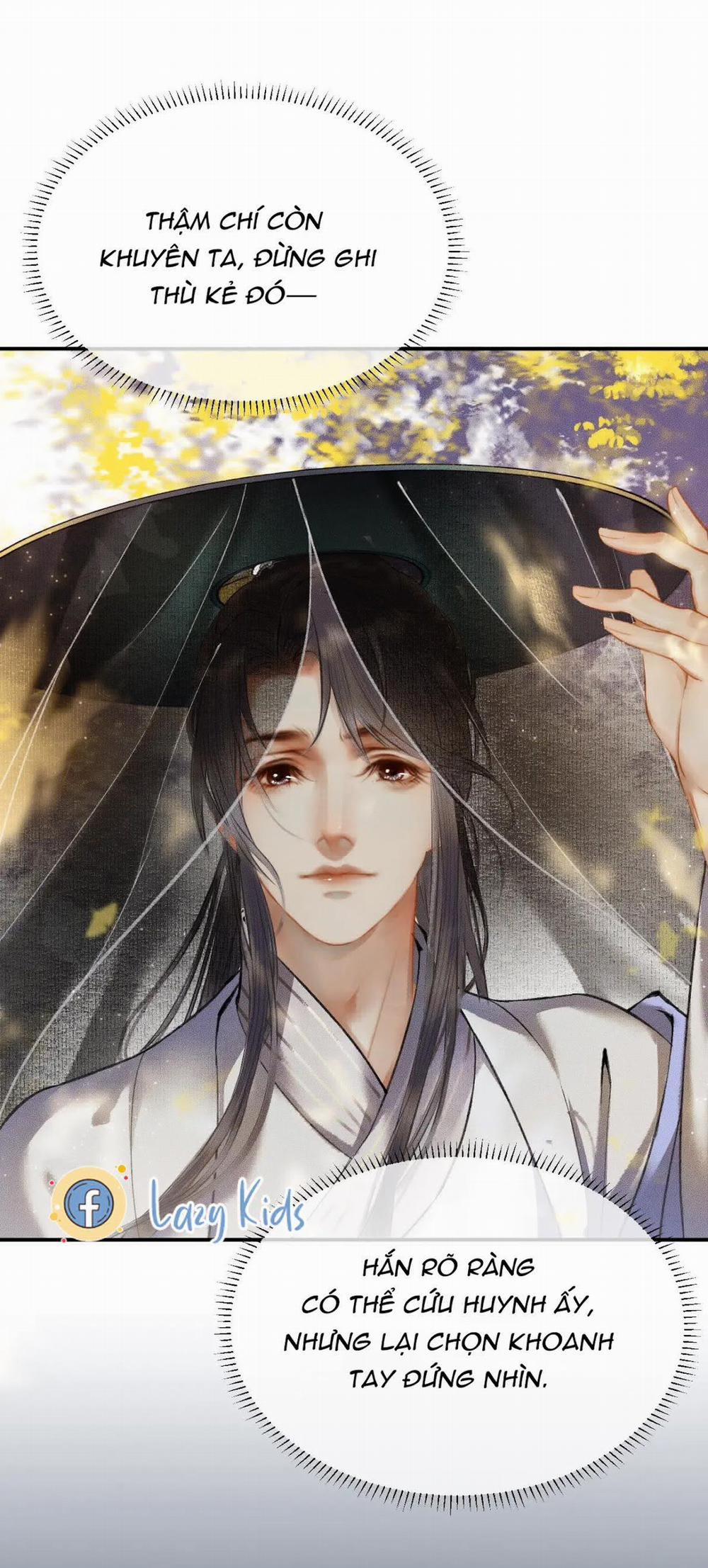 Đánh Chết Cũng Không Làm Sư Tôn 4 trang 35