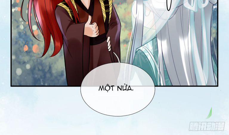 Đánh Chết Cũng Không Làm Sư Tôn 5.5 trang 22