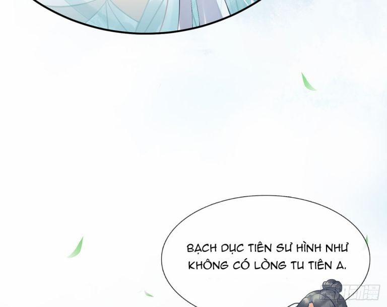 Đánh Chết Cũng Không Làm Sư Tôn 5.5 trang 27