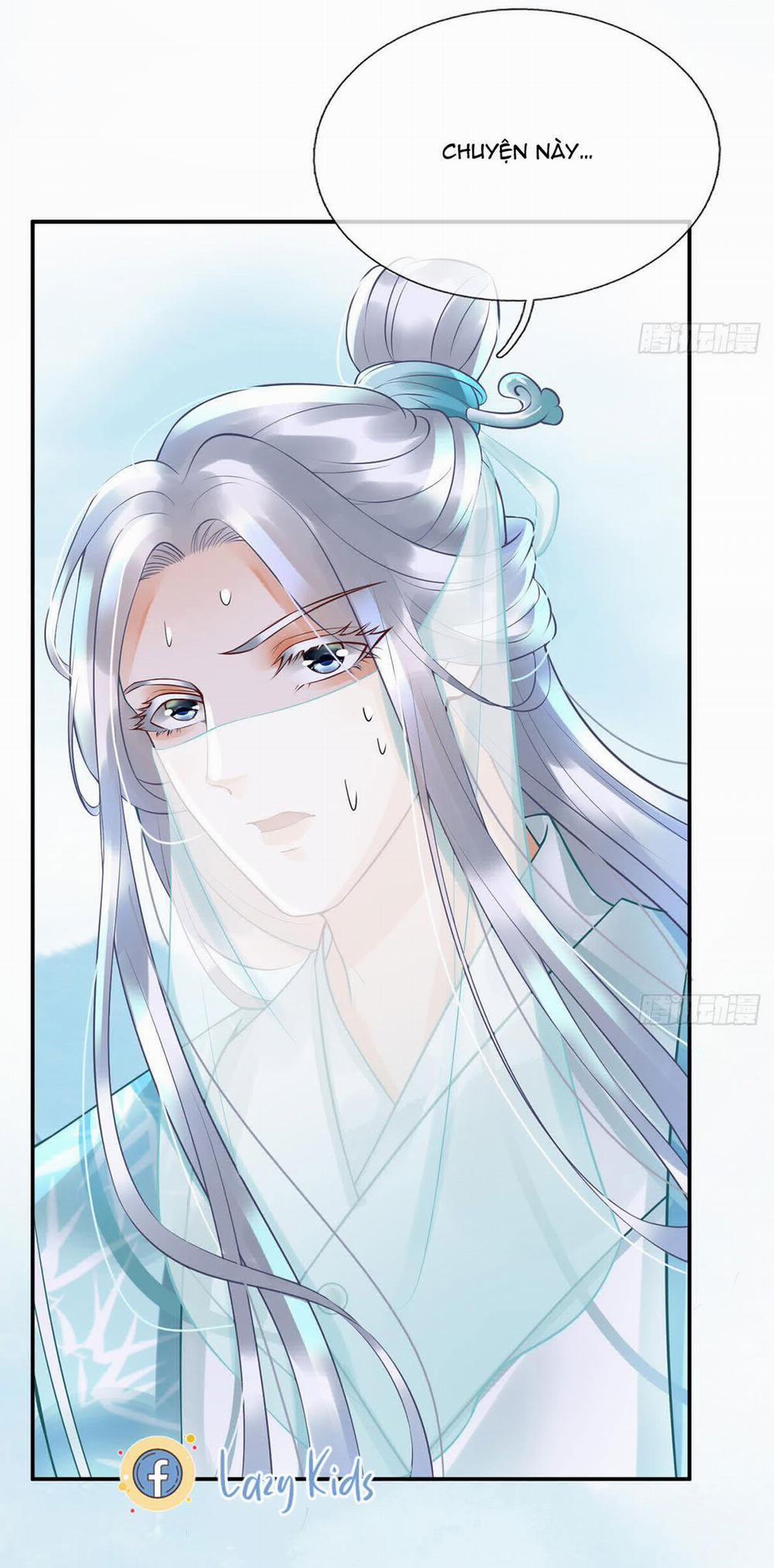 Đánh Chết Cũng Không Làm Sư Tôn 5 trang 41