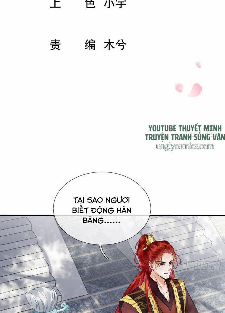 Đánh Chết Cũng Không Làm Sư Tôn 6 trang 1