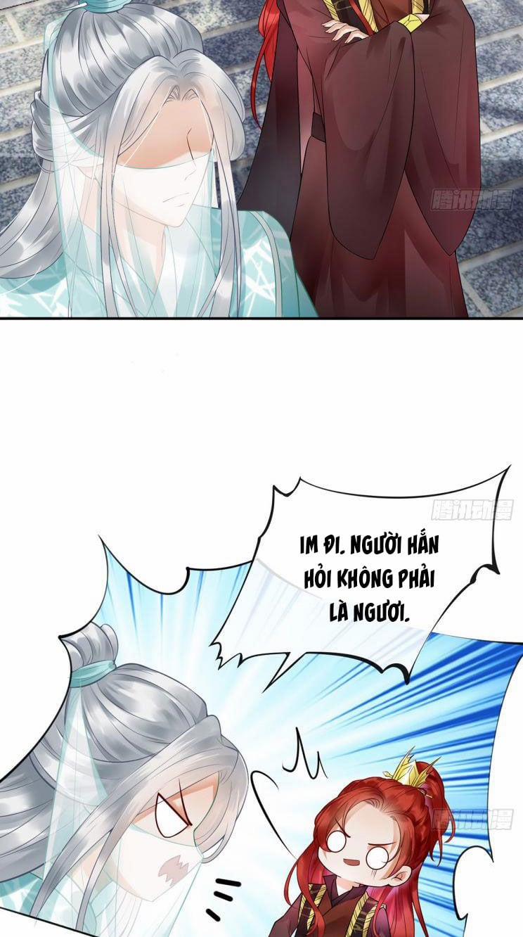 Đánh Chết Cũng Không Làm Sư Tôn 6 trang 2