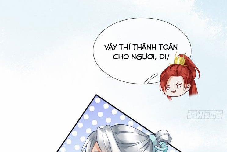 Đánh Chết Cũng Không Làm Sư Tôn 6 trang 21