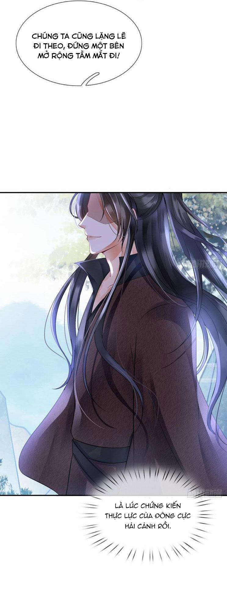 Đánh Chết Cũng Không Làm Sư Tôn 6 trang 24