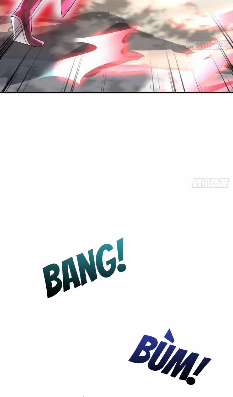 Đánh Chết Cũng Không Làm Sư Tôn 6 trang 32