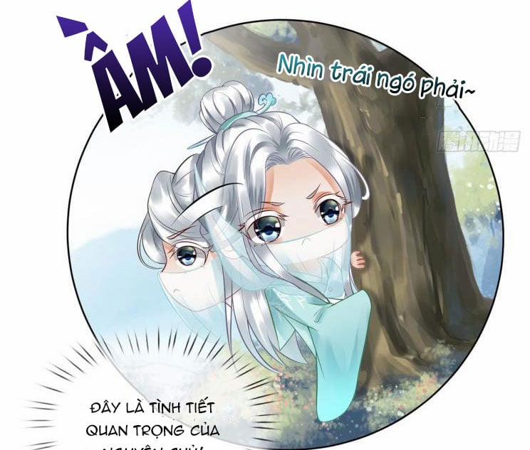 Đánh Chết Cũng Không Làm Sư Tôn 6 trang 33