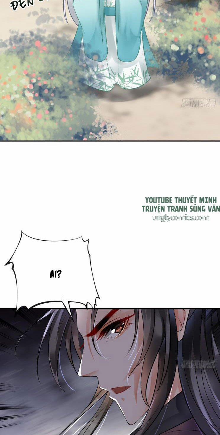 Đánh Chết Cũng Không Làm Sư Tôn 6 trang 36