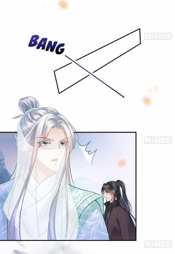 Đánh Chết Cũng Không Làm Sư Tôn 7 trang 5