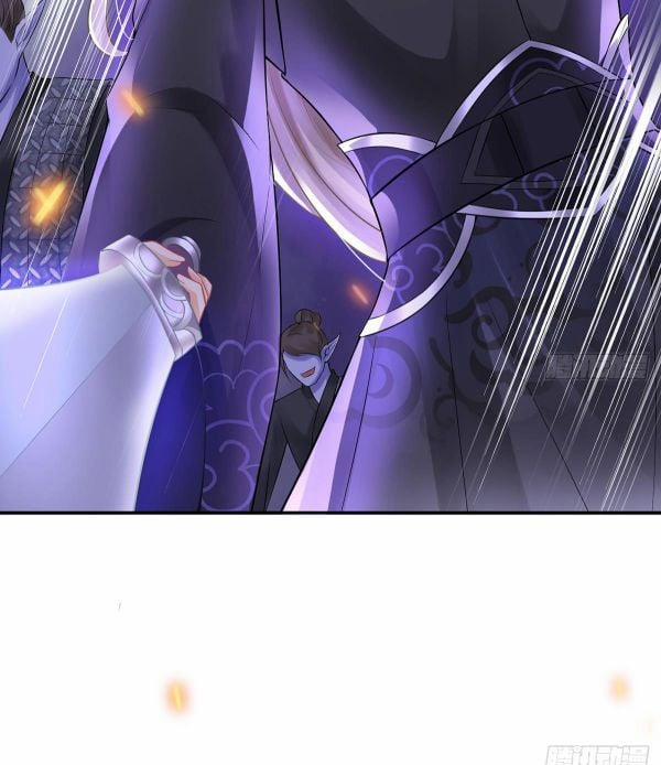 Đánh Chết Cũng Không Làm Sư Tôn 7 trang 8