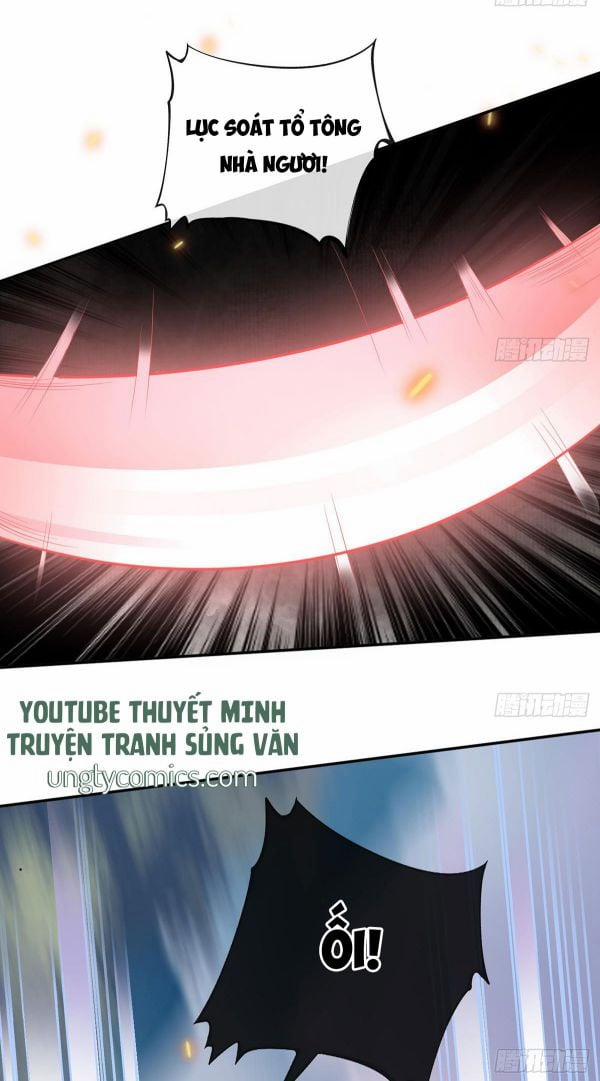 Đánh Chết Cũng Không Làm Sư Tôn 7 trang 9