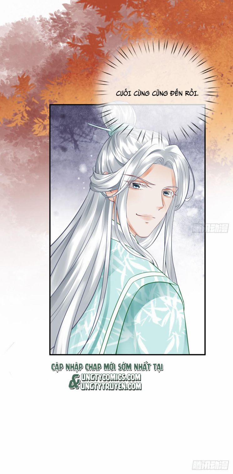 Đánh Chết Cũng Không Làm Sư Tôn 8 trang 13