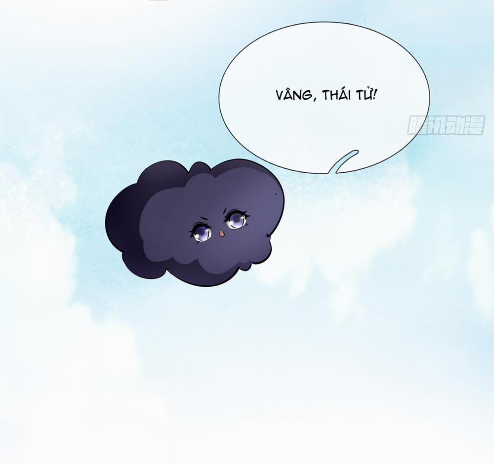 Đánh Chết Cũng Không Làm Sư Tôn 9 trang 14