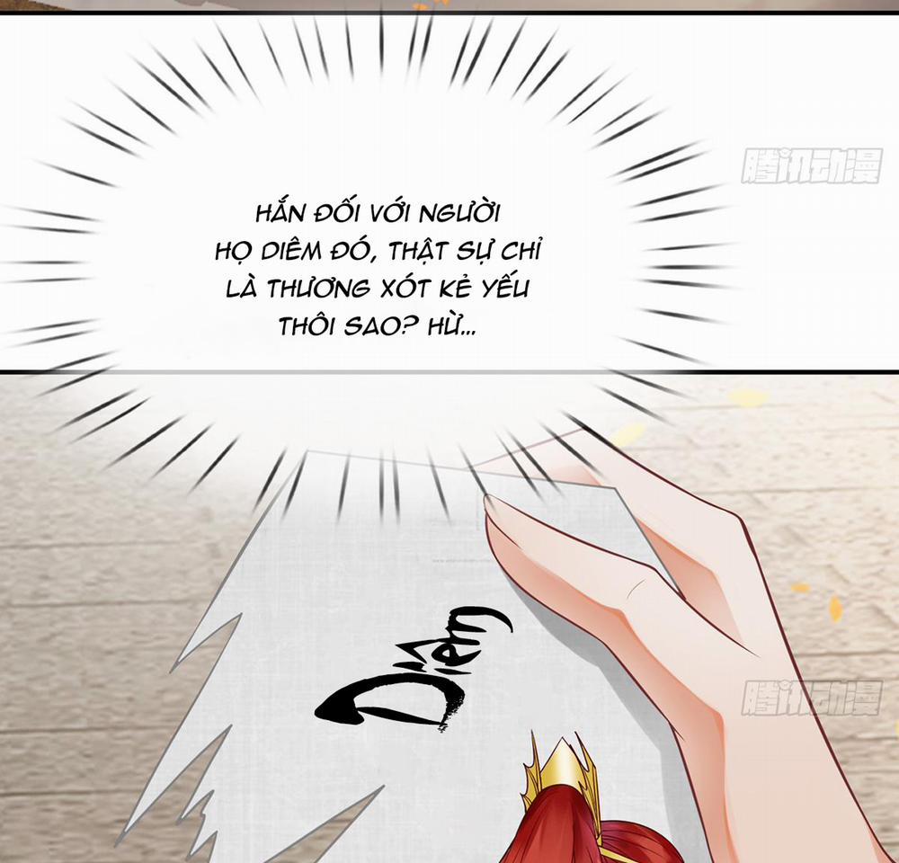Đánh Chết Cũng Không Làm Sư Tôn 9 trang 5