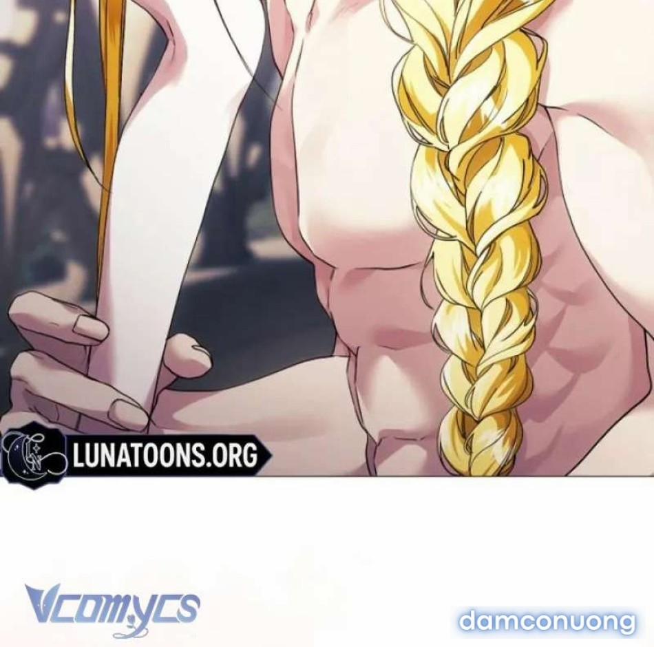 Dành Cho Các Nữ Thần : Dành Cho Daphne 10 trang 11