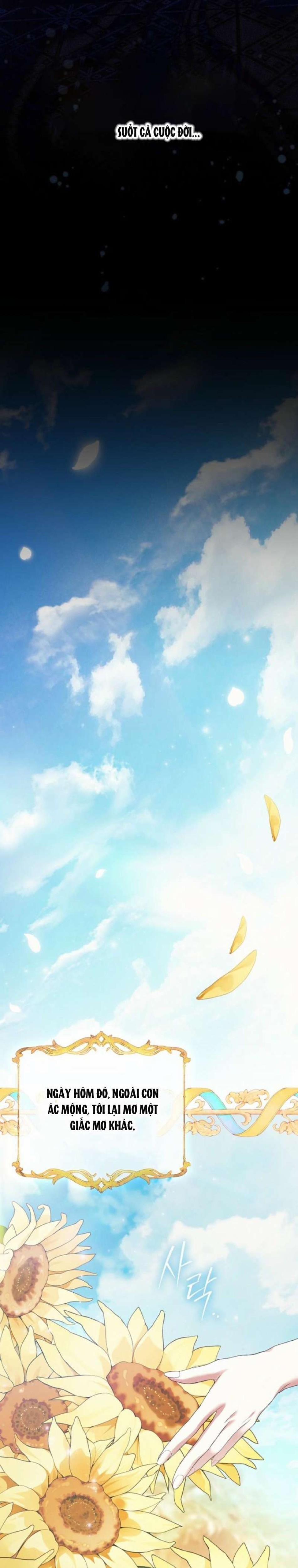 Dành Cho Các Nữ Thần : Dành Cho Daphne 10 trang 22