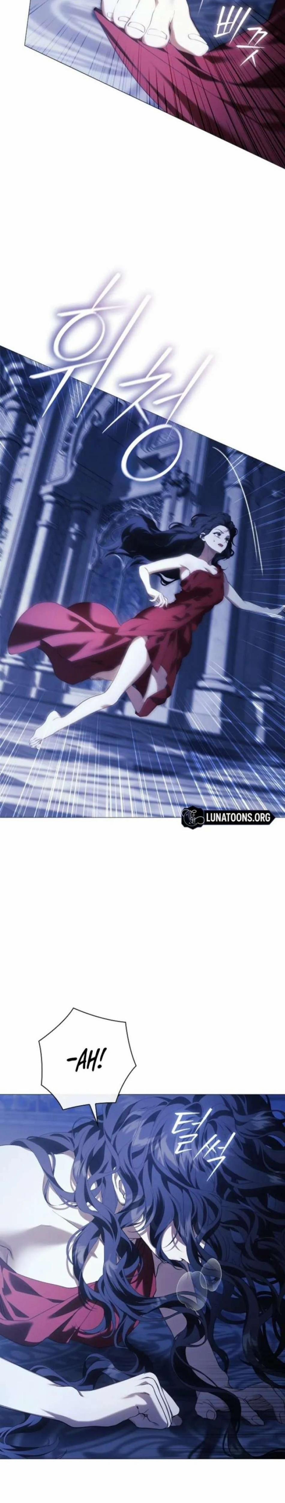 Dành Cho Các Nữ Thần : Dành Cho Daphne 11 trang 22