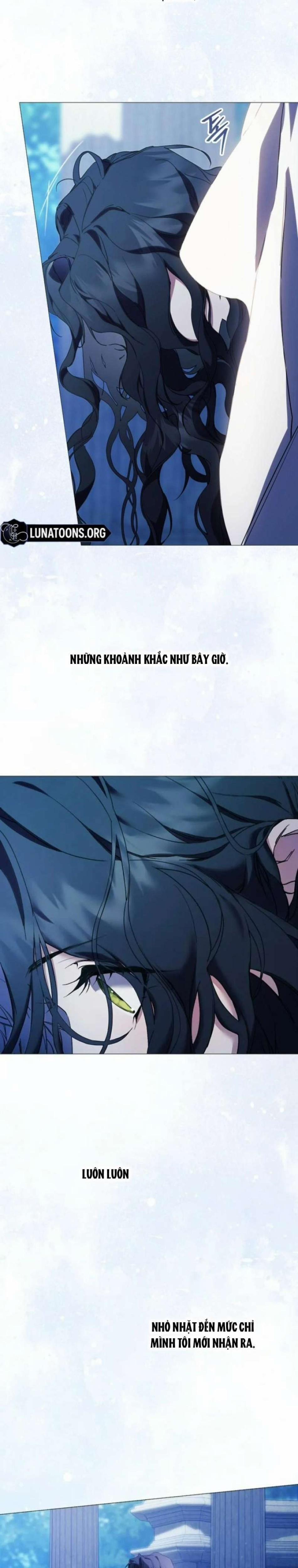 Dành Cho Các Nữ Thần : Dành Cho Daphne 3 trang 32