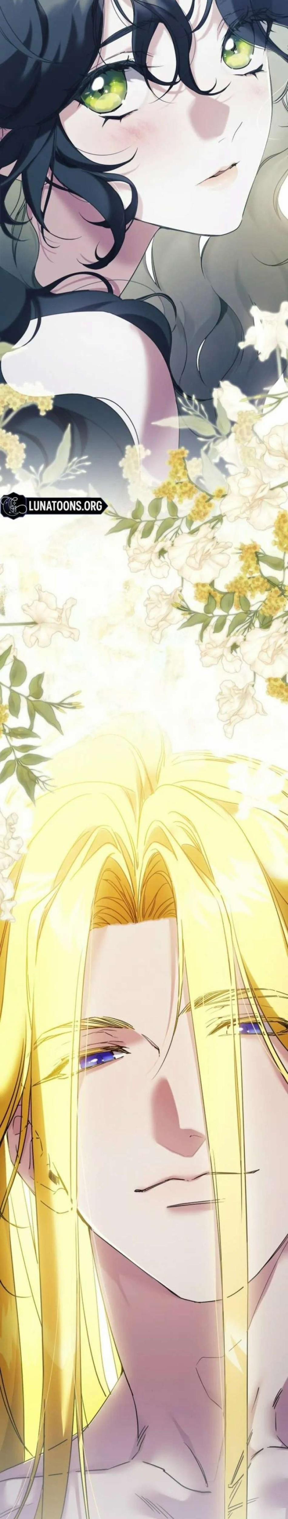 Dành Cho Các Nữ Thần : Dành Cho Daphne 3 trang 7