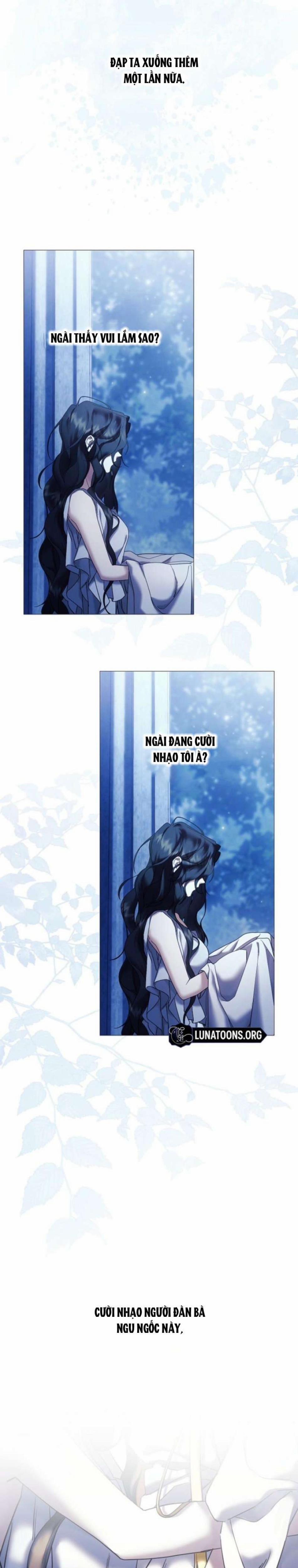 Dành Cho Các Nữ Thần : Dành Cho Daphne 4 trang 12