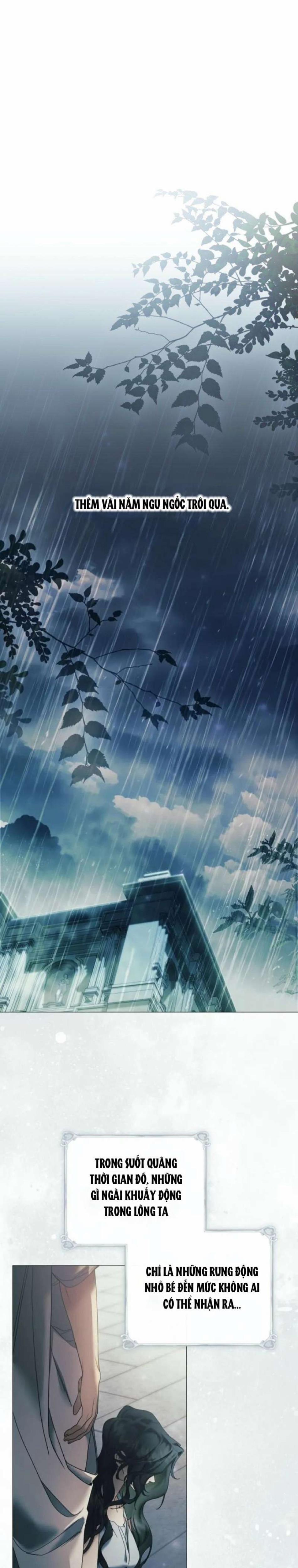 Dành Cho Các Nữ Thần : Dành Cho Daphne 4 trang 18