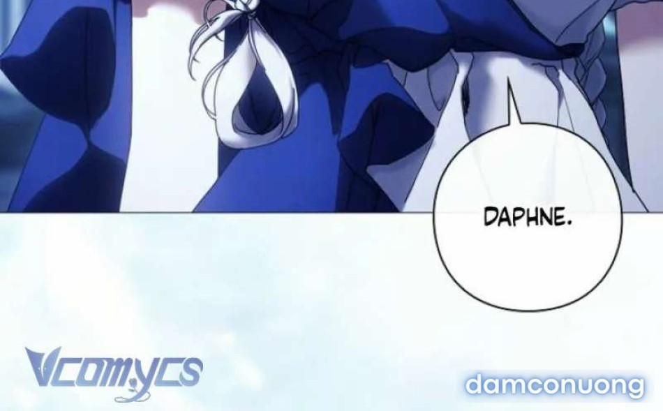 Dành Cho Các Nữ Thần : Dành Cho Daphne 4 trang 23